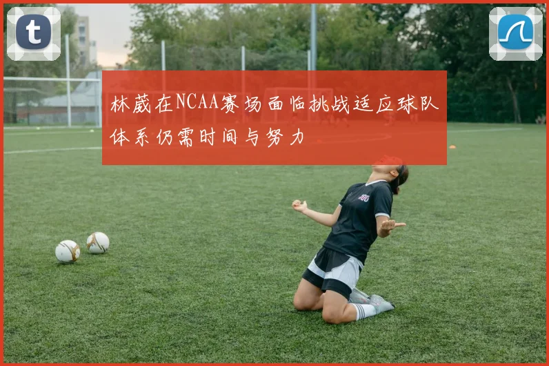 林葳在NCAA赛场面临挑战适应球队体系仍需时间与努力